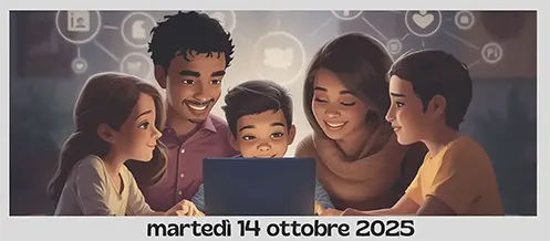 Incontro Polizia postale del 14 ottobre 2025