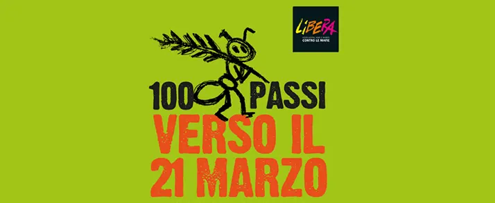 La settimana della Legalità 16 - 21 marzo 2026
